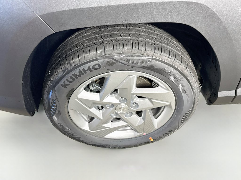 New 2027 Hyundai Kona SE AWD/4WD image 4