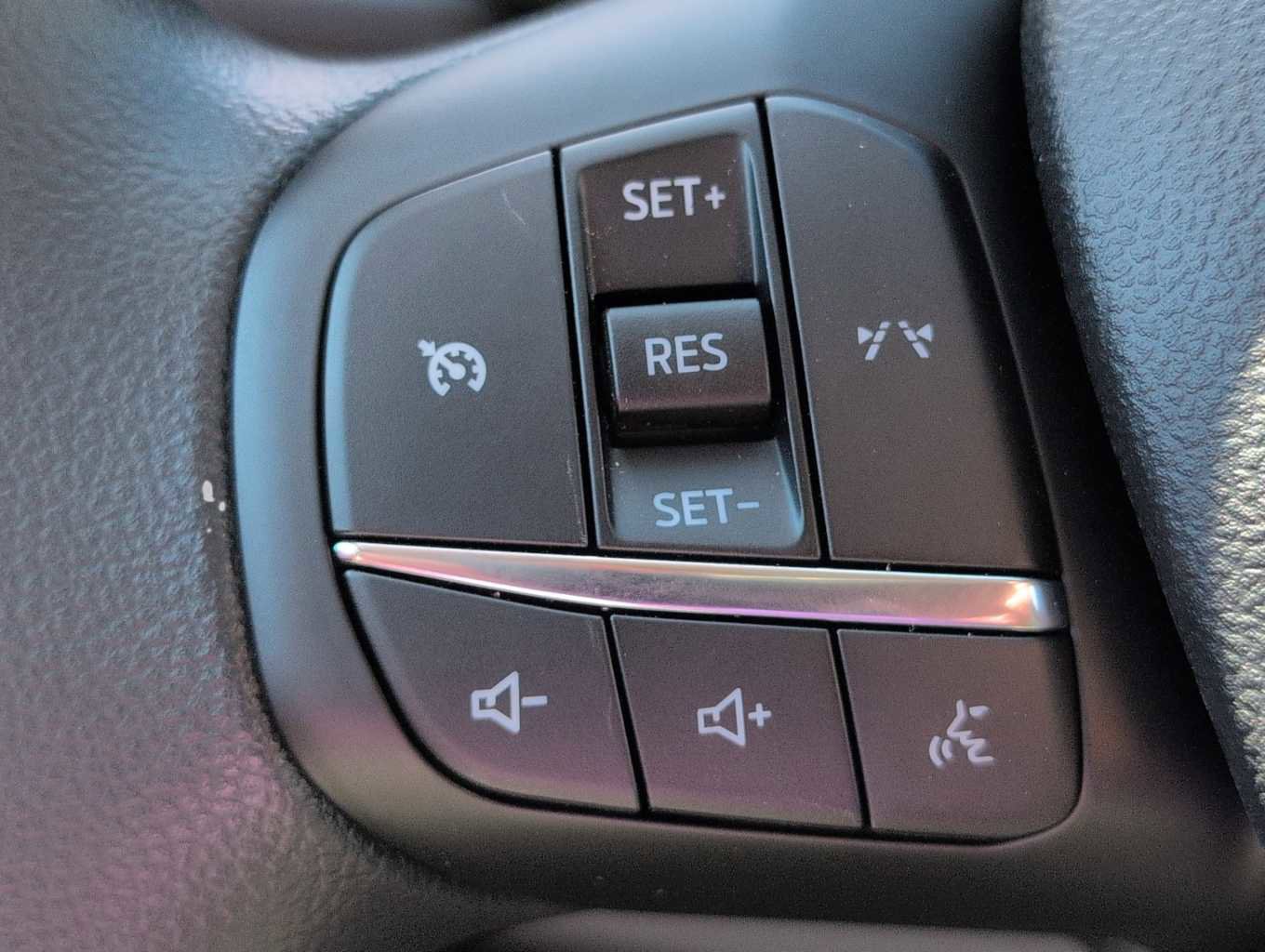 New 2026 Ford Escape Active image 22