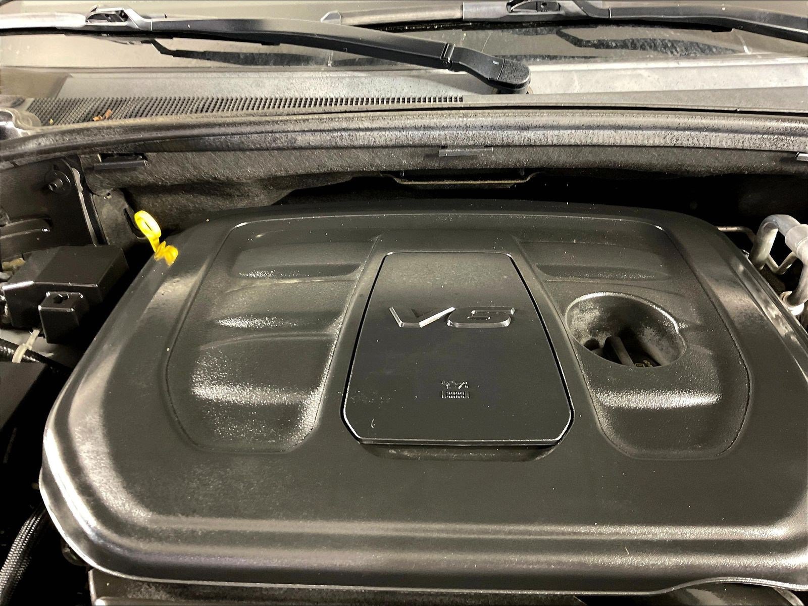 Used 2019 Jeep Grand Cherokee Altitude AWD/4WD image 31