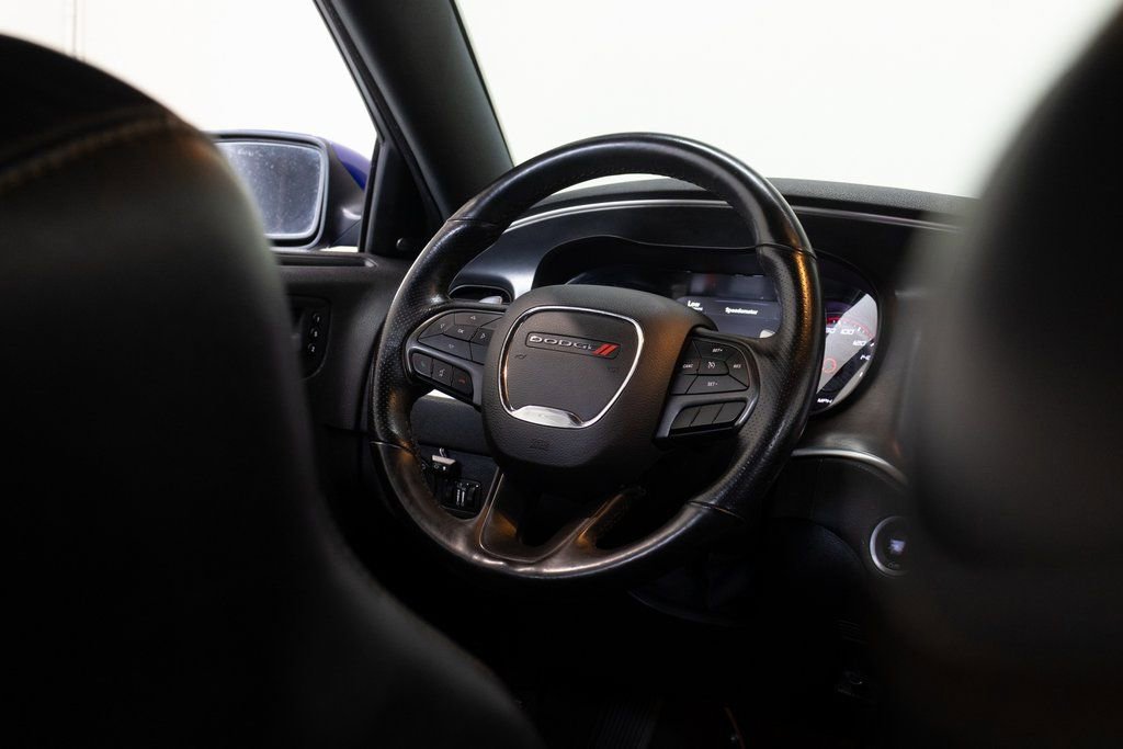 Used 2018 Dodge Charger R/T image 26
