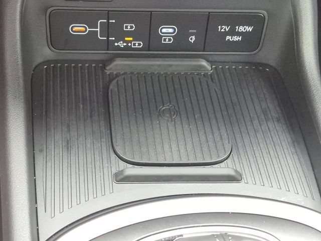 Used 2026 Hyundai Kona SEL Sport FWD image 34