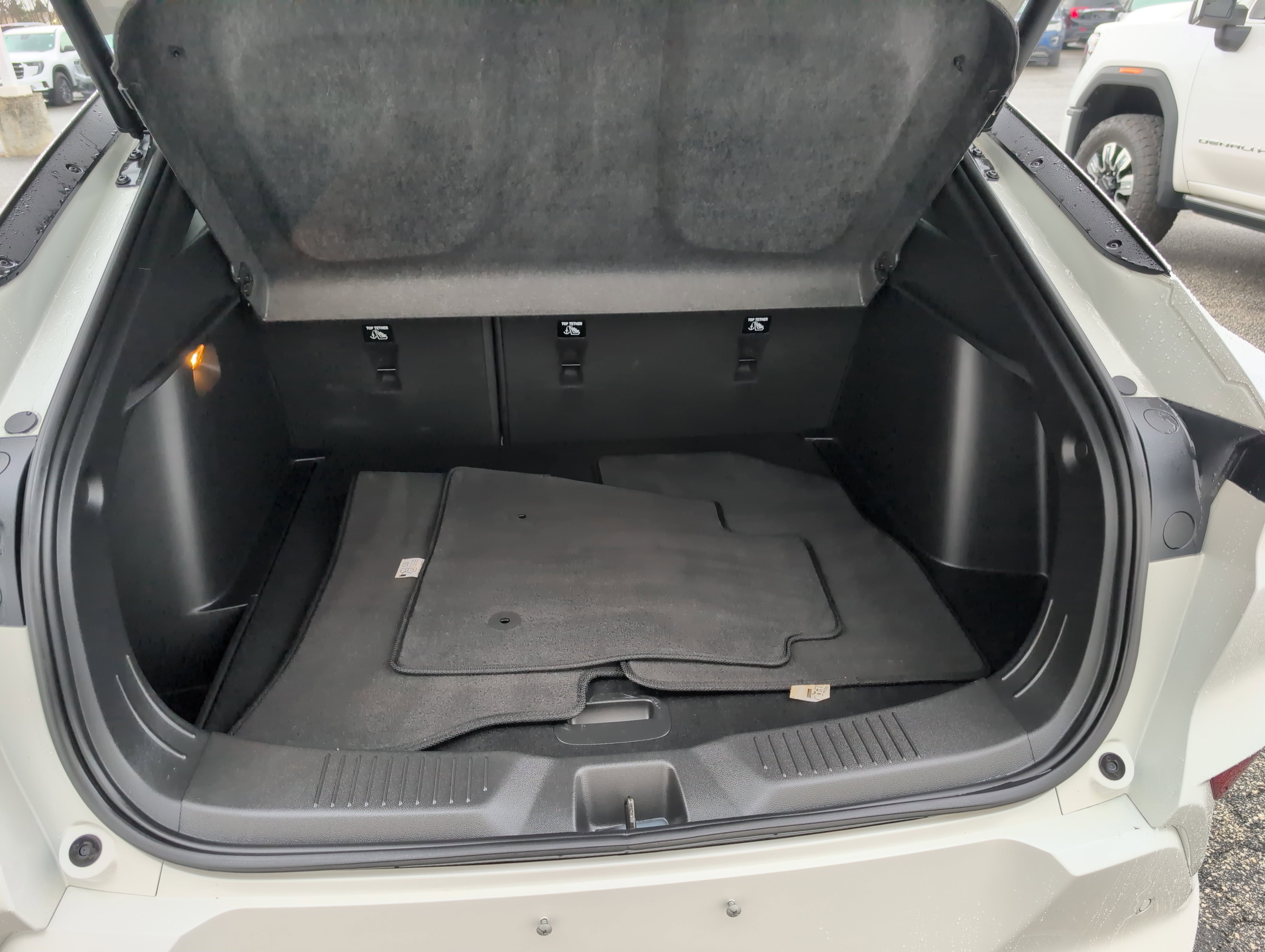 Used 2024 Buick Envista Avenir image 7