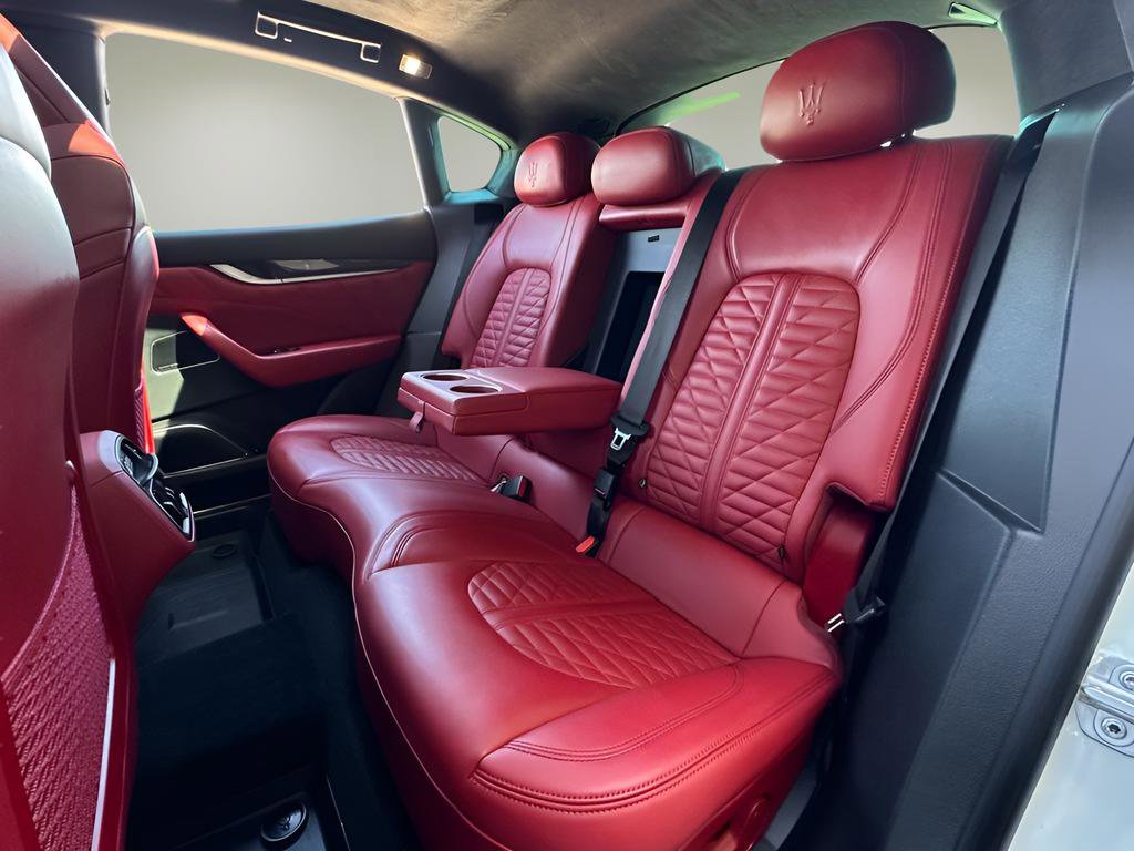 Used 2020 Maserati Levante GTS image 25