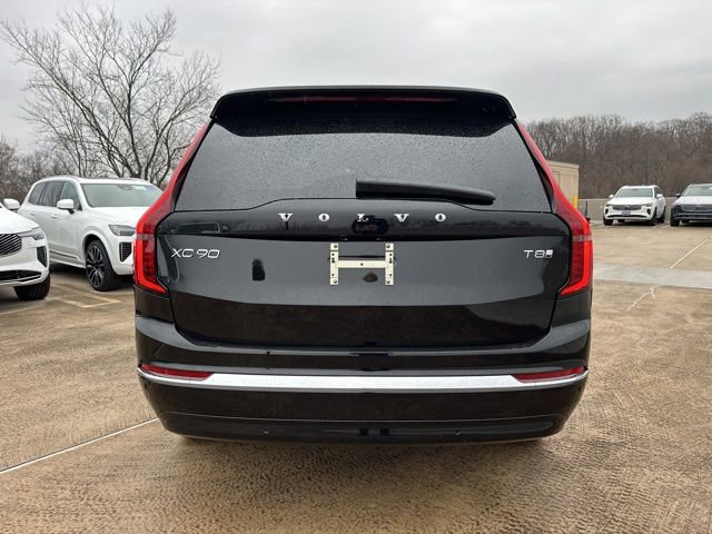 New 2026 Volvo XC90 T8 Plus w/ Protection Package image 6