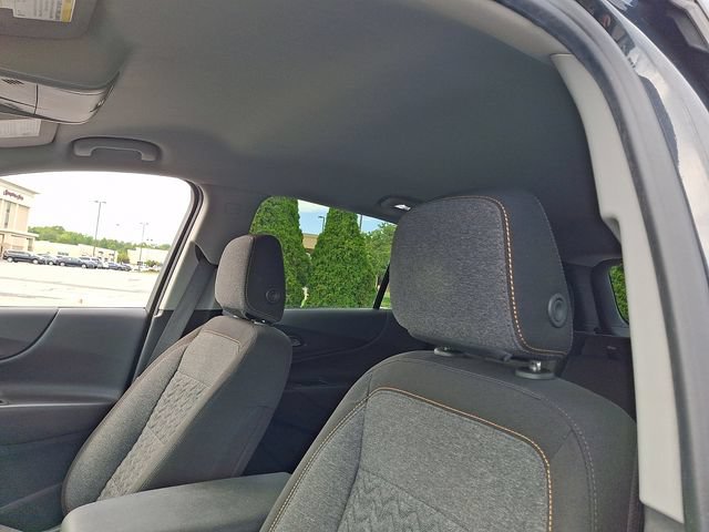 Certified 2023 Chevrolet Equinox LT FWD image 13