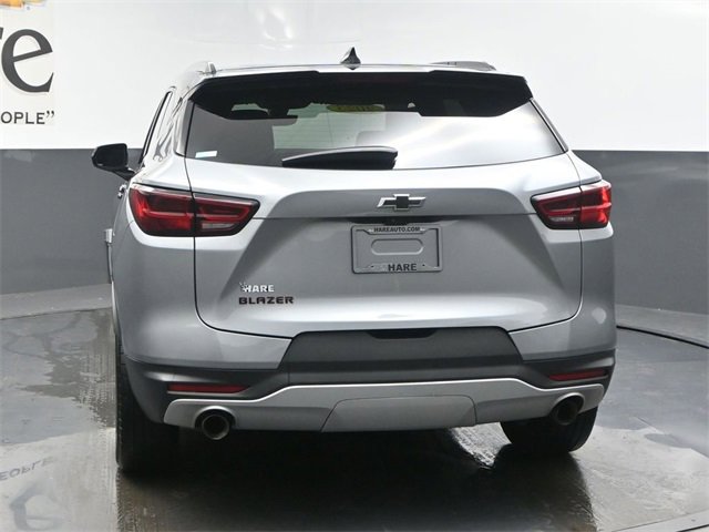 Used 2023 Chevrolet Blazer LT w/ Sound & Technology Package image 34