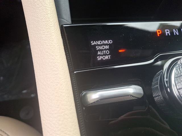 New 2025 Jeep Grand Cherokee Limited image 21