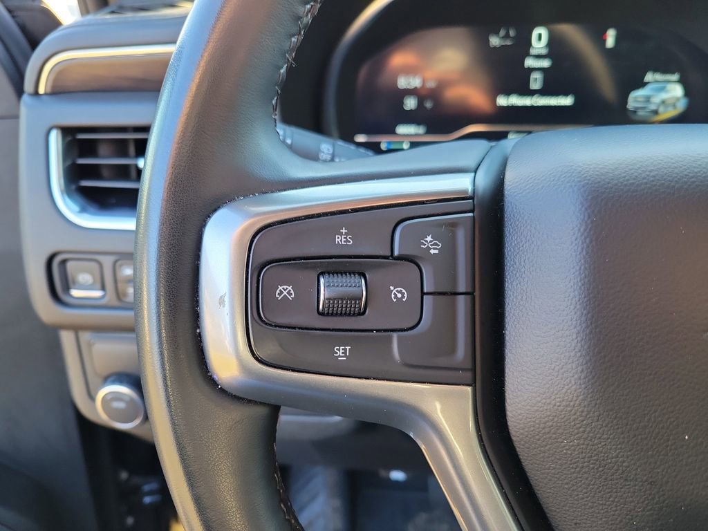 Used 2024 Chevrolet Tahoe LT image 18