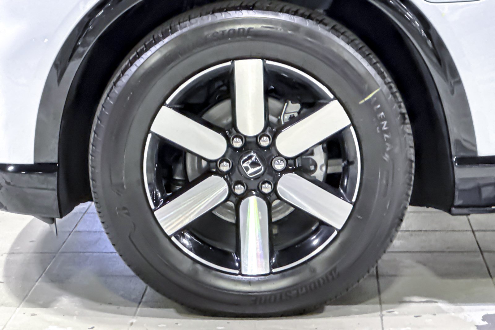 New 2026 Honda Prologue Touring image 12