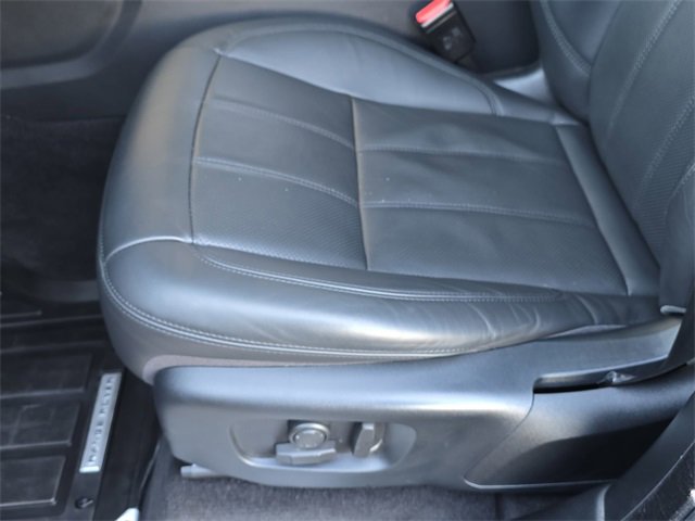 Used 2020 Land Rover Range Rover Sport HSE image 31