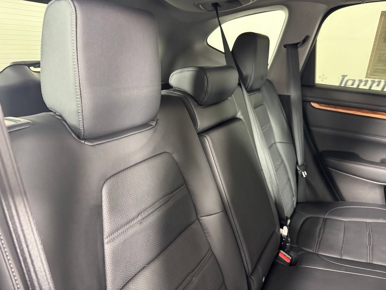 Used 2022 Honda CR-V Touring image 35