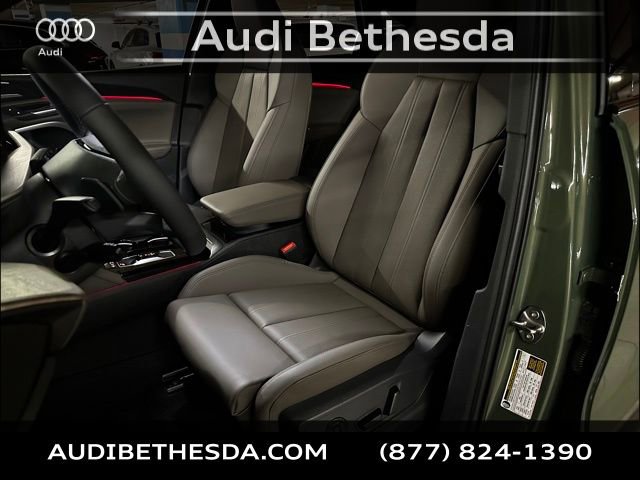 New 2026 Audi Q5 Premium Plus AWD/4WD image 22