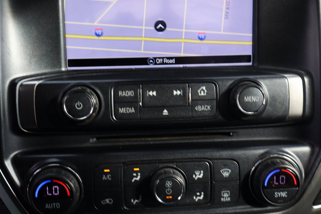 Used 2019 Chevrolet Silverado 2500 LTZ w/ Duramax Plus Package image 31