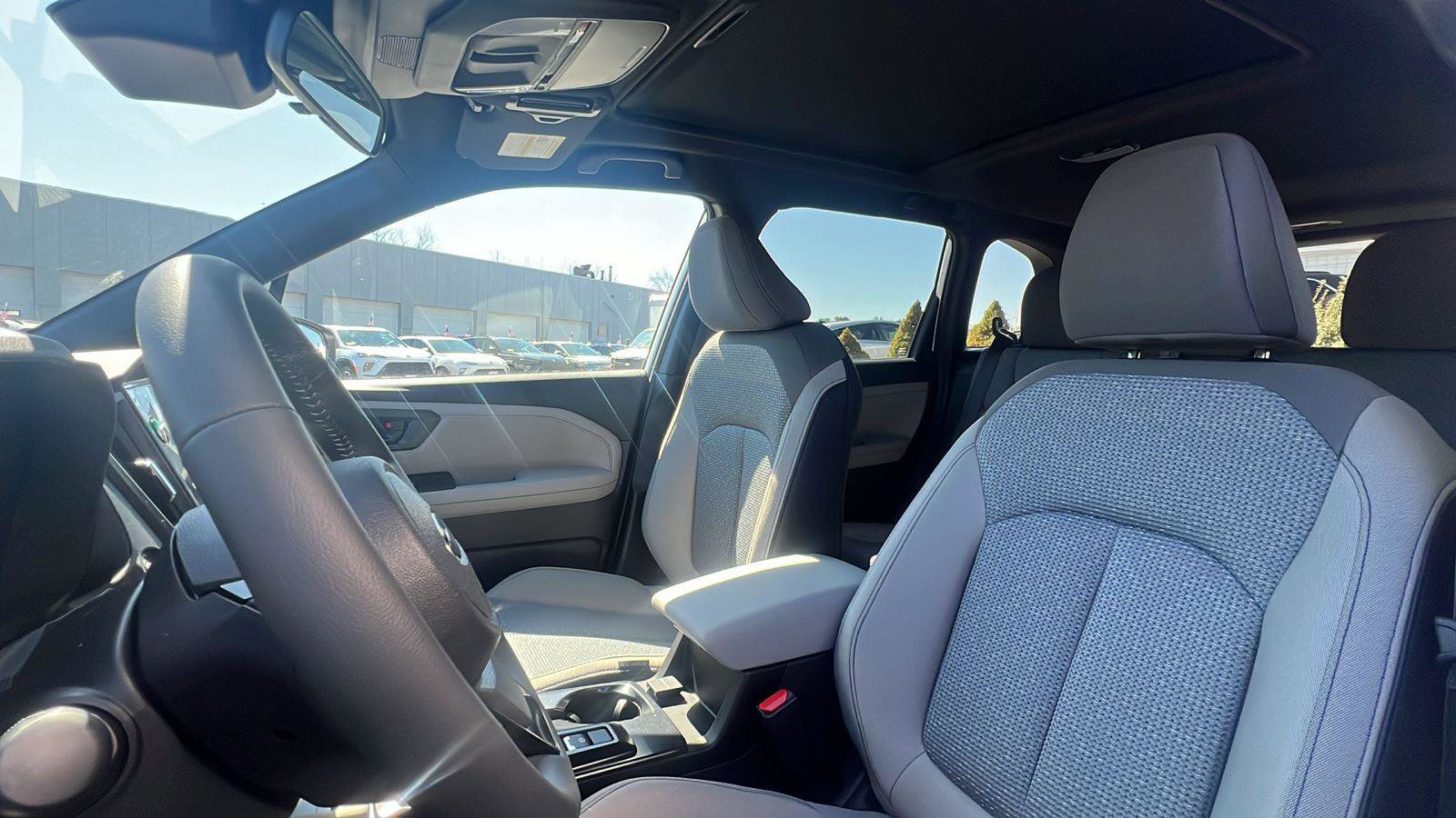 New 2026 Subaru Forester Premium image 22