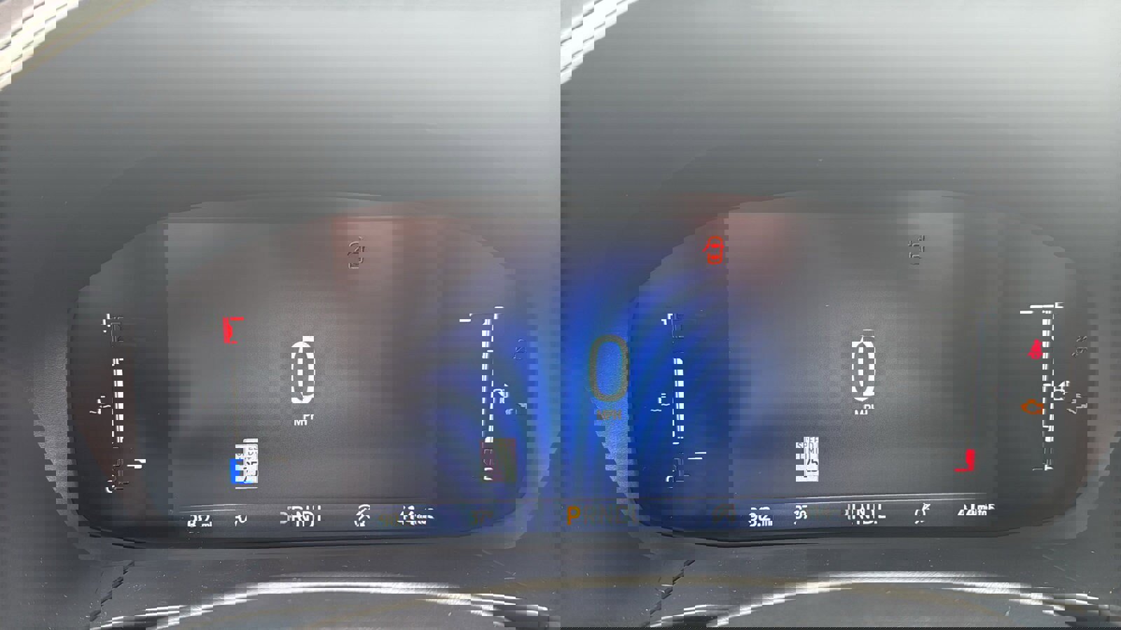 New 2026 Ford Escape Active w/ Tech Pack #1 image 17