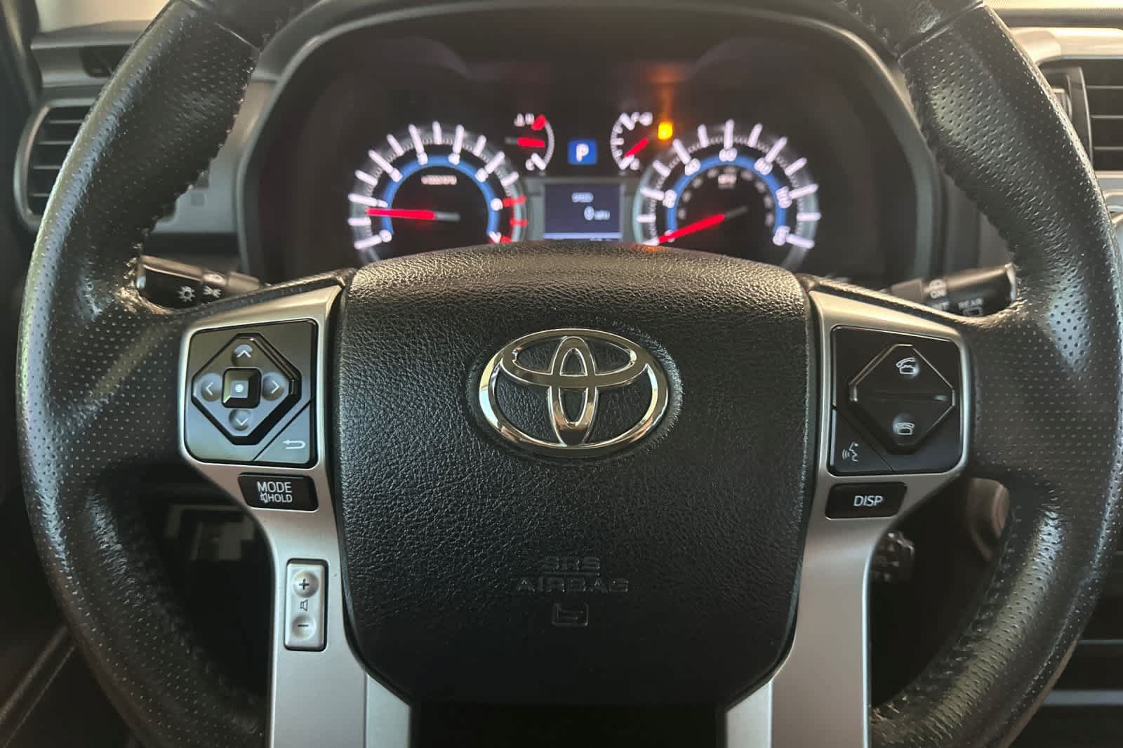 Used 2018 Toyota 4Runner SR5 Premium AWD/4WD image 24