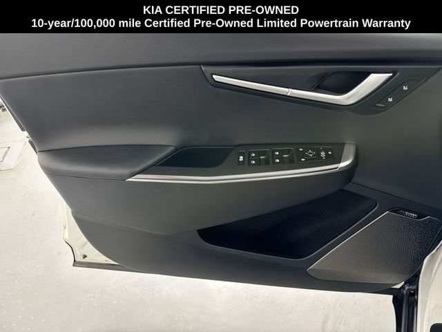 Certified 2023 Kia EV6 Wind w/ Wind Technology Package AWD/4WD image 18