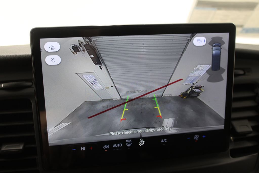 New 2026 Ford Transit 250 148 Medium Roof w/ Load Area Protection Package image 45