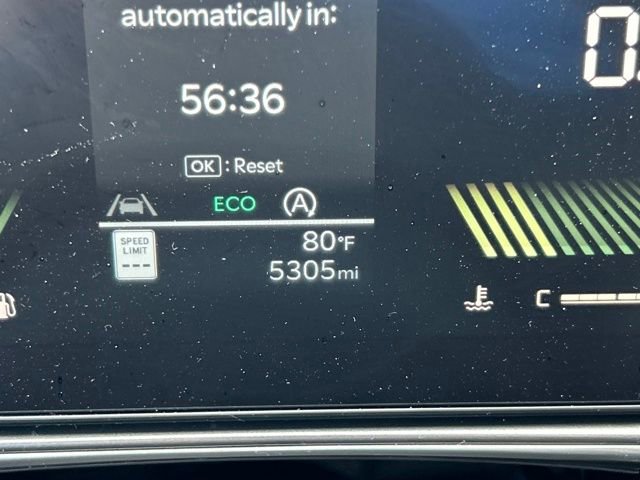 Used 2025 Kia Sorento EX image 33