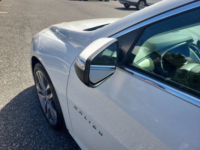 Used 2022 Chevrolet Malibu Premier image 18