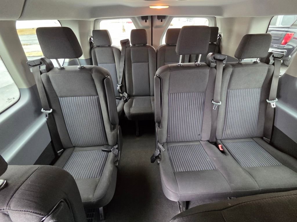 Used 2019 Ford Transit 350 XLT image 36