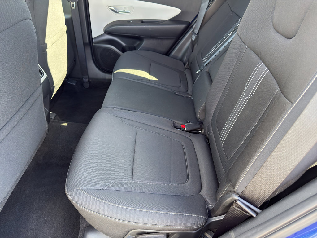 Used 2024 Hyundai Tucson SEL image 25