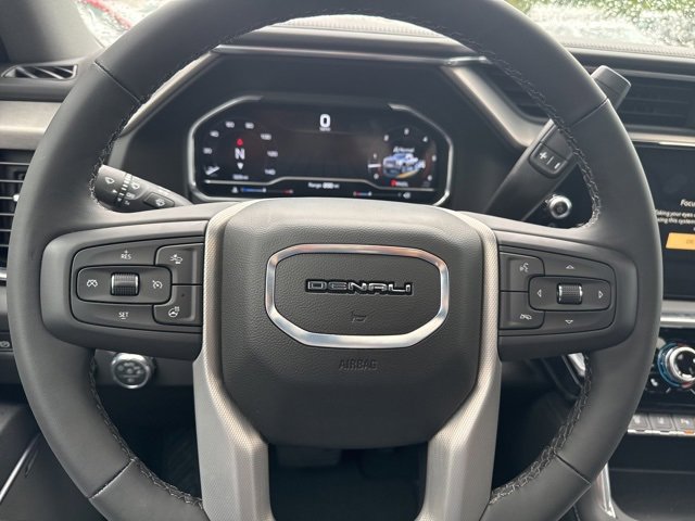 New 2025 GMC Sierra 2500 Denali w/ Denali Reserve Package image 17