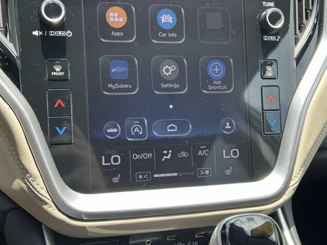 Used 2020 Subaru Outback Premium AWD/4WD image 27