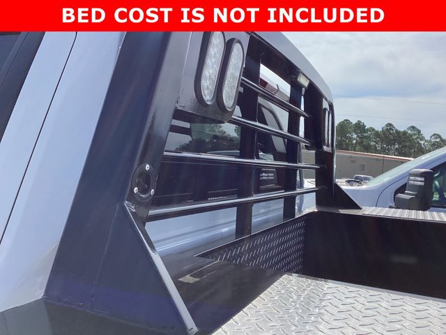 New 2025 GMC Sierra 3500 Pro w/ Convenience Package image 12