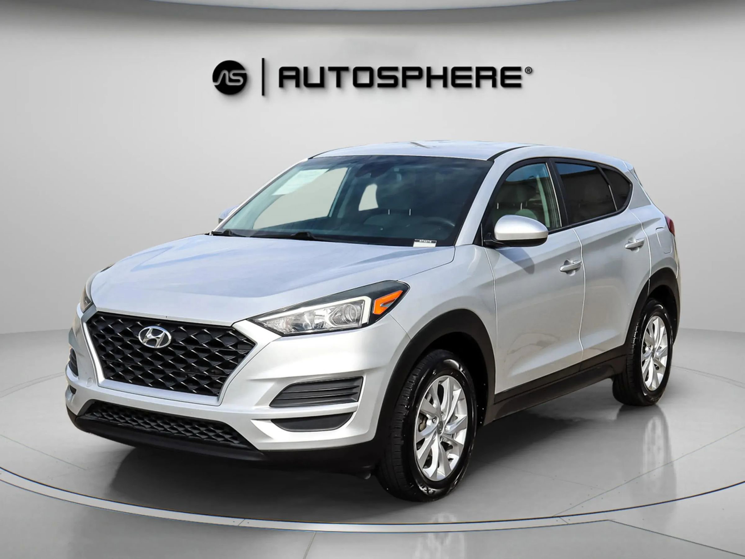 Used 2019 Hyundai Tucson SE FWD image 3