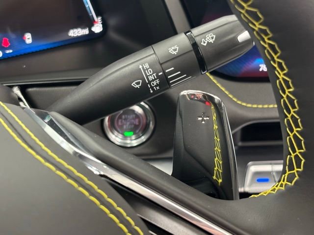 New 2026 Chevrolet Corvette Z06 image 24