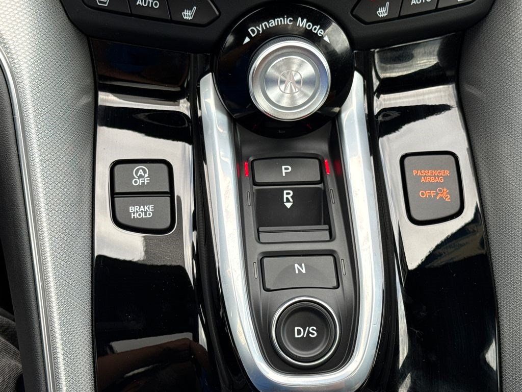 Used 2023 Acura TLX SH-AWD w/ A-SPEC Pkg image 32