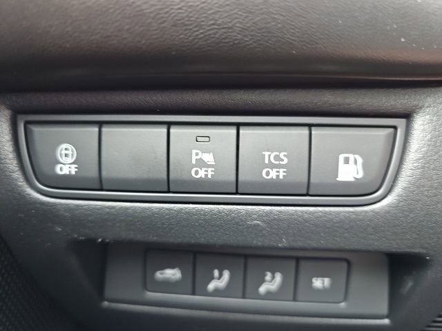 New 2026 MAZDA CX-50 AWD 2.5 Hybrid w/ Cargo Package image 31