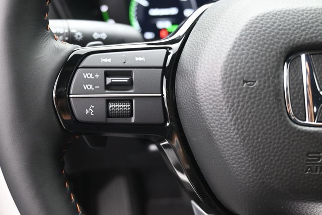New 2026 Honda CR-V Sport Touring image 7