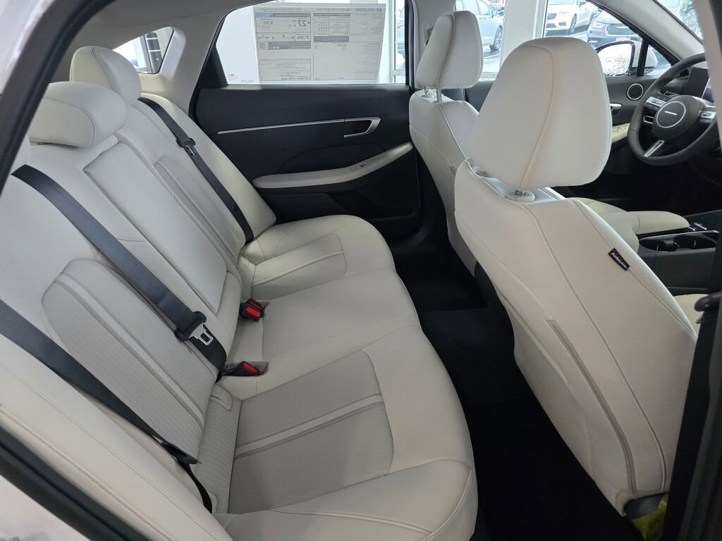 New 2026 Hyundai Sonata SEL image 35