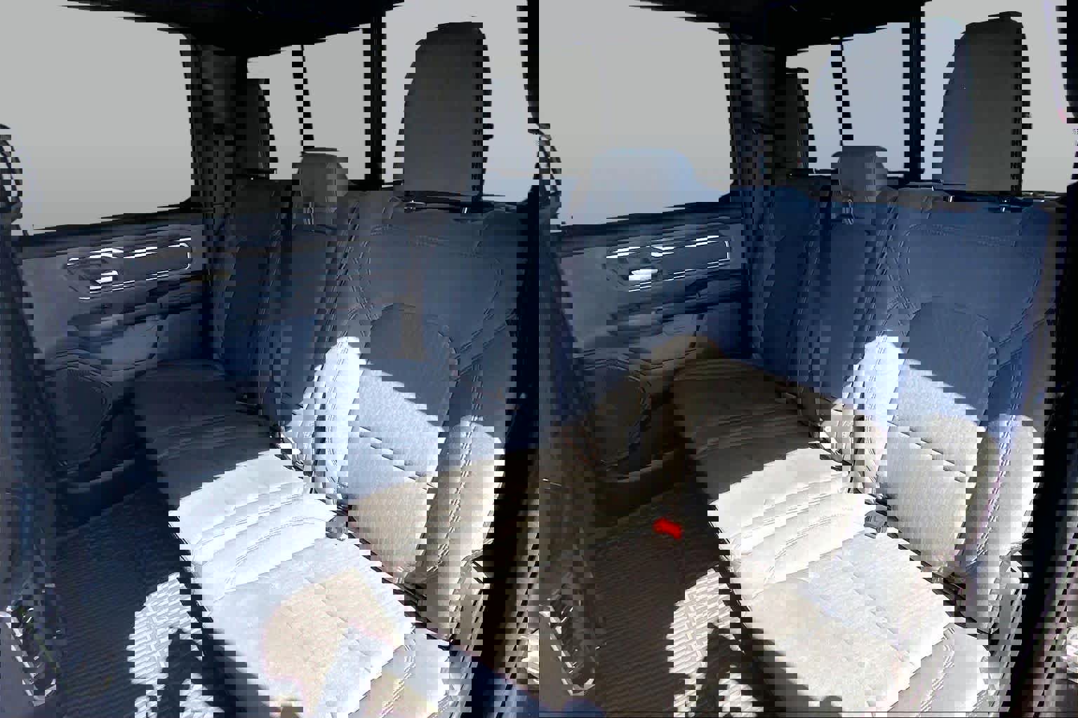 Used 2022 RAM 1500 Big Horn RWD image 20