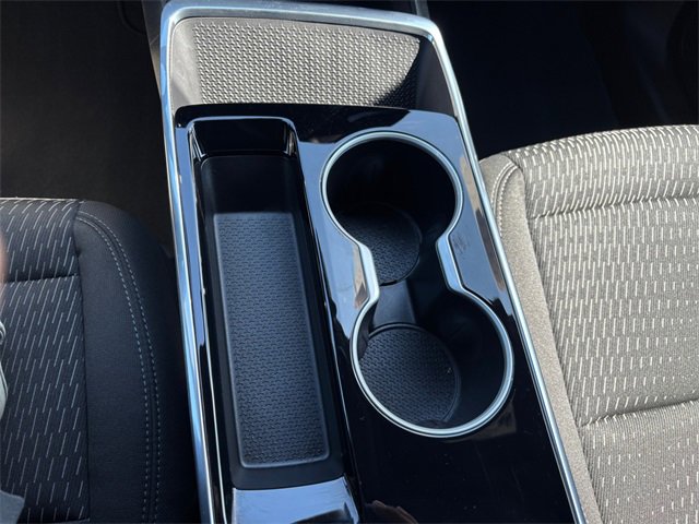 Used 2025 Chevrolet Equinox LT image 21