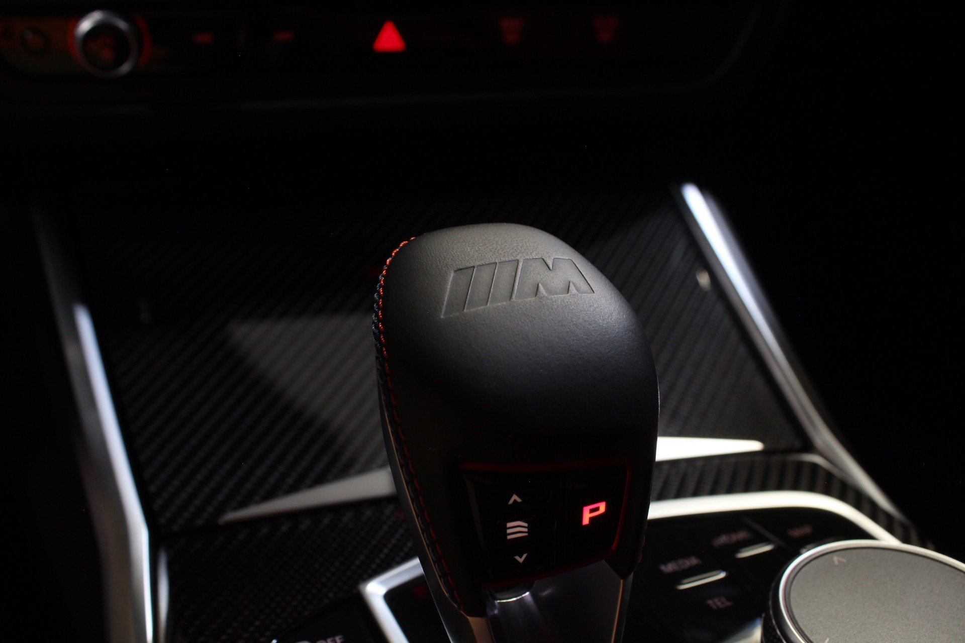 Used 2023 BMW M3 Competition w/ Executive Package RWD image 41
