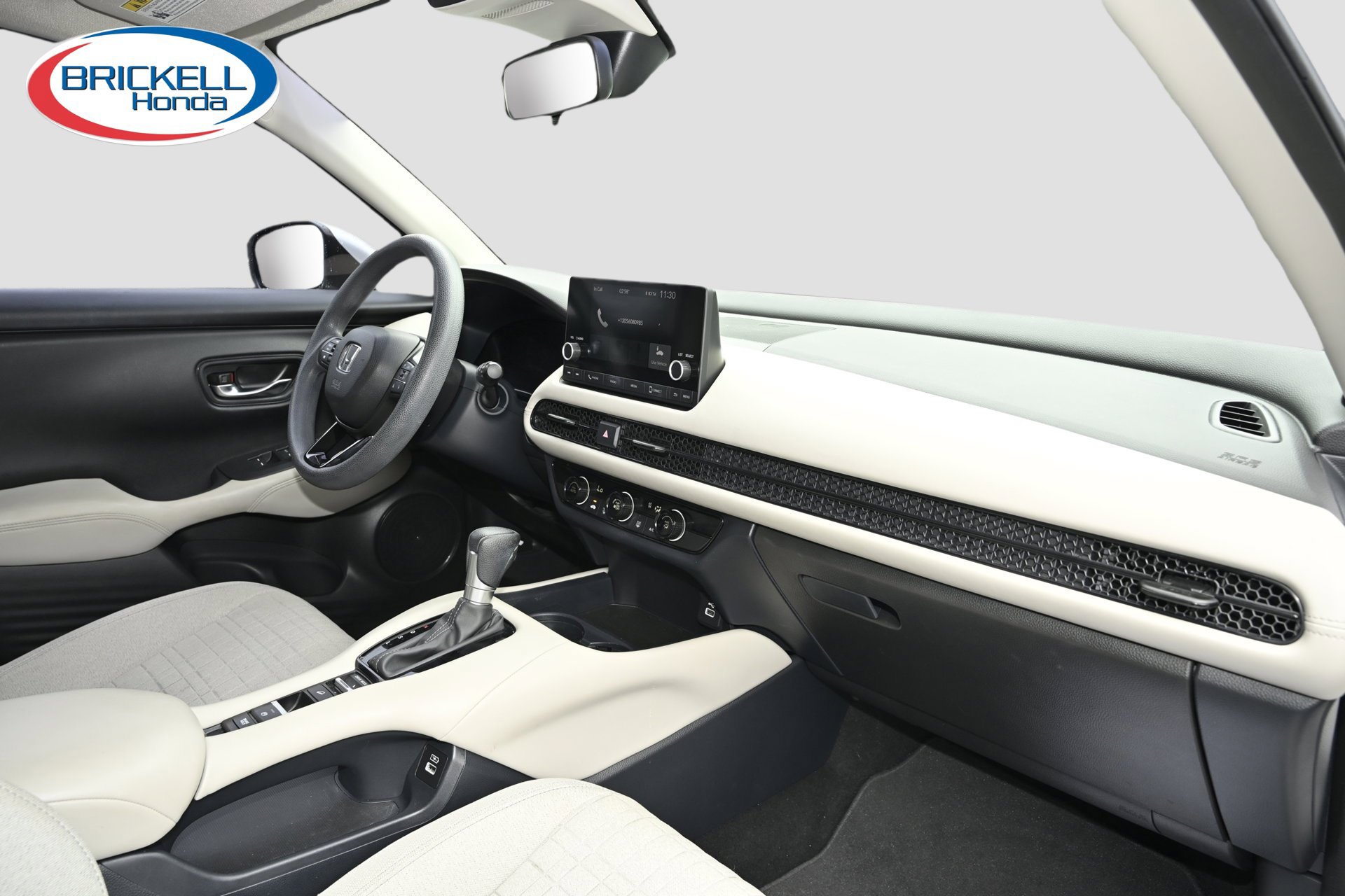 Used 2023 Honda HR-V LX image 12