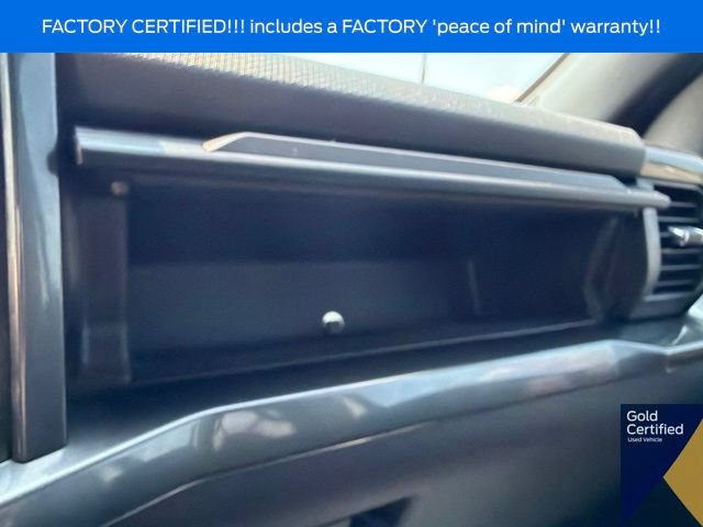 Certified 2023 Ford F150 XLT w/ Equipment Group 302A High AWD/4WD image 39