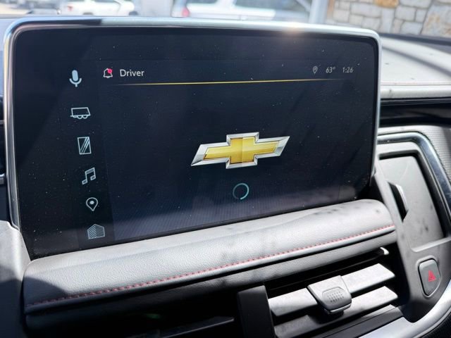 Certified 2023 Chevrolet Tahoe RST image 39