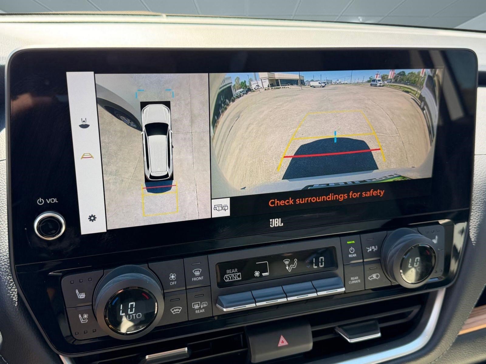 Used 2025 Toyota Grand Highlander Limited image 29