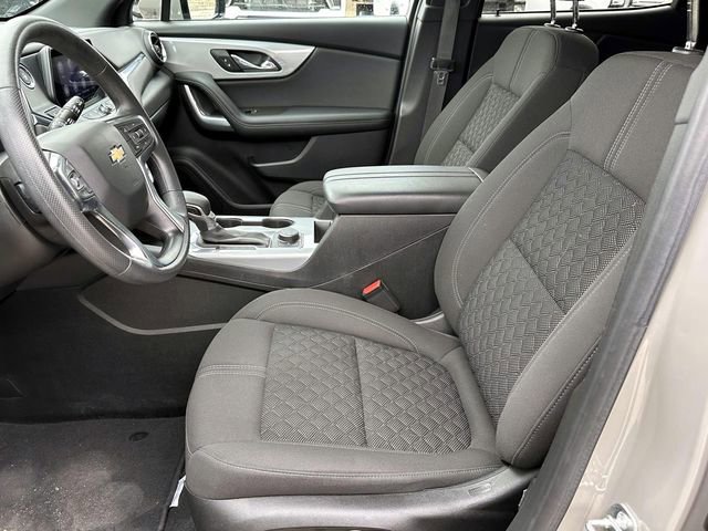 Used 2021 Chevrolet Blazer LT image 17