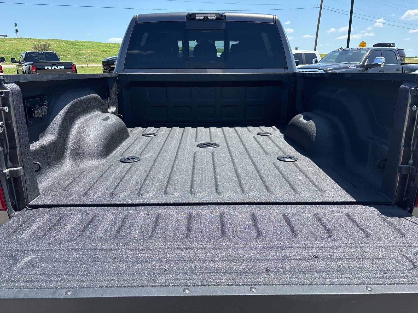 New 2026 RAM 2500 Laramie image 22