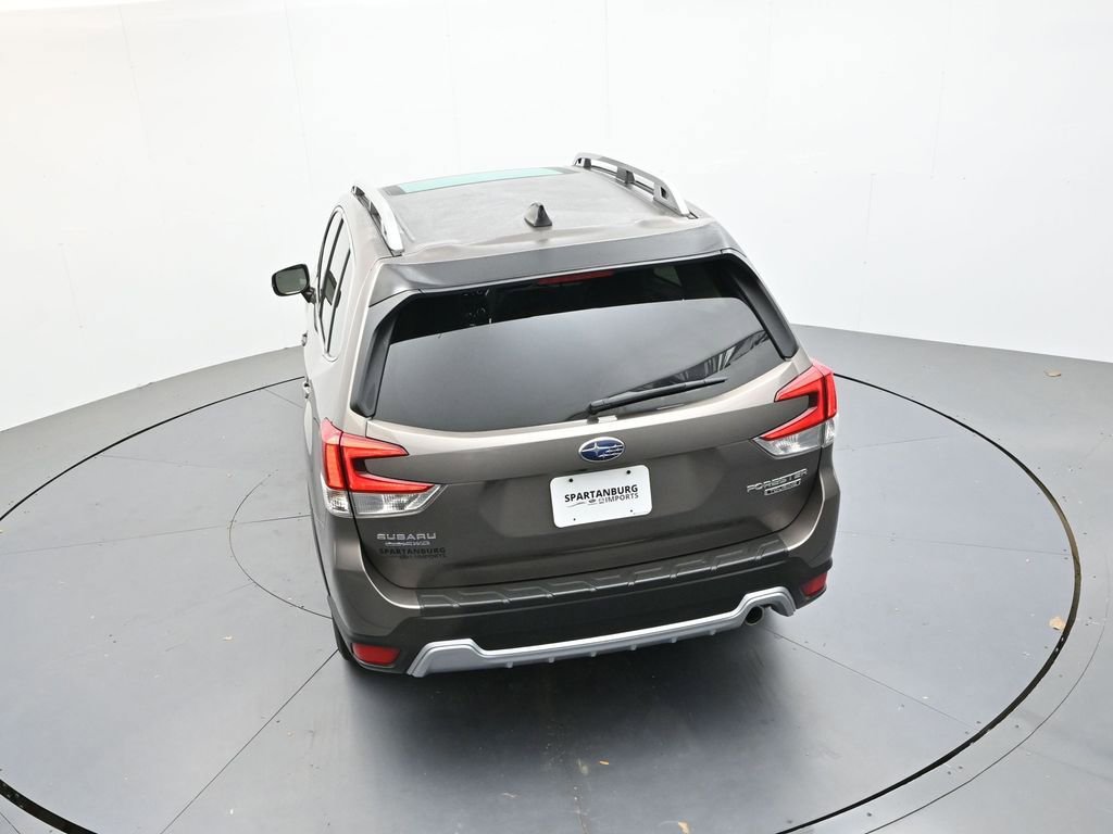 Used 2024 Subaru Forester Touring w/ POP Package 3 image 29
