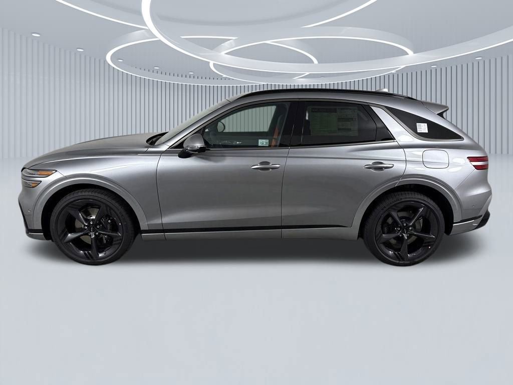 New 2026 Genesis GV70 2.5T Sport Prestige image 8
