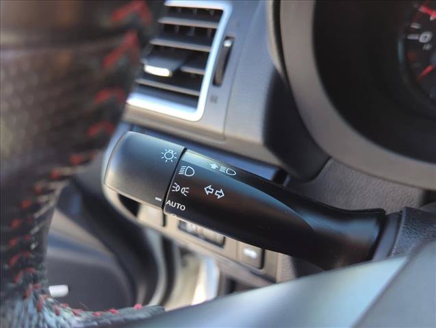 Used 2019 Subaru WRX STI Limited AWD/4WD image 18