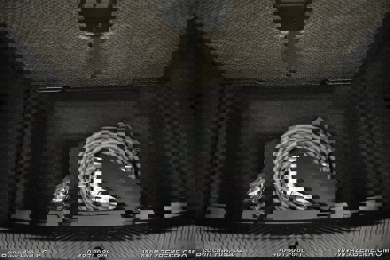 Used 2025 BMW i5 eDrive40i w/ M Sport Package image 42