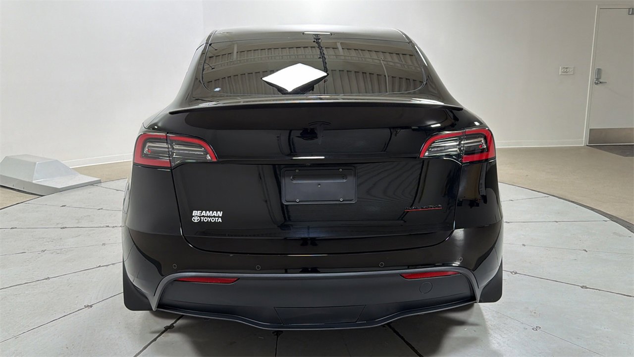Used 2022 Tesla Model Y Performance image 4