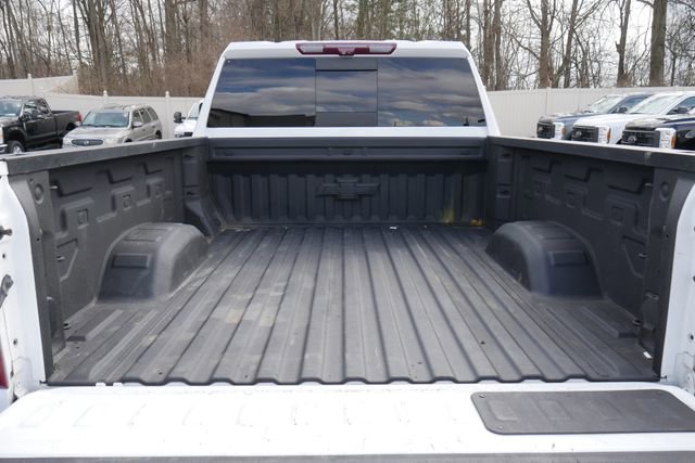 Used 2020 Chevrolet Silverado 2500 LTZ w/ LTZ Premium Package image 11